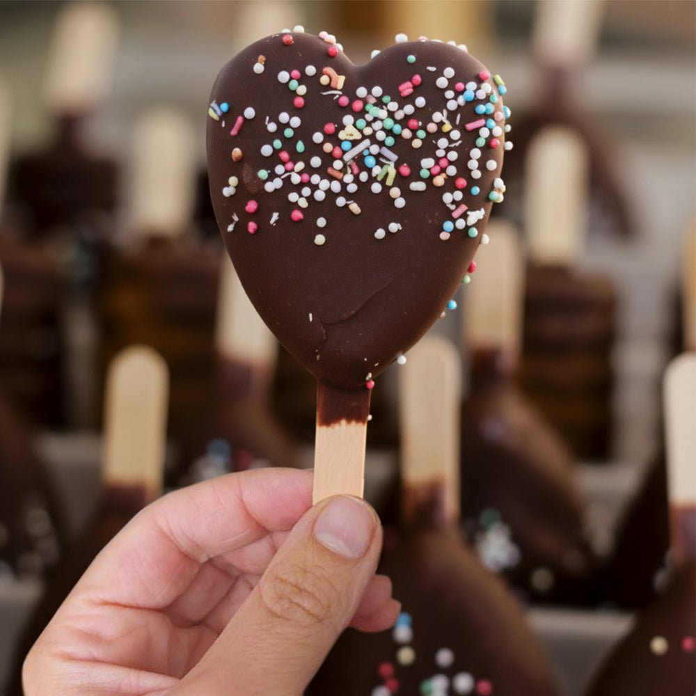 Kinder-Workshop: Eis selbst machen (DE)