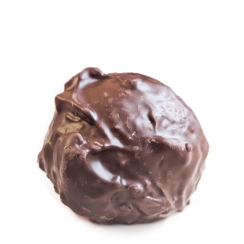Schokotrüffel "Sacher"