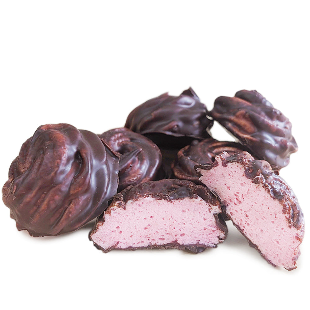 Schoko-Marshmallow, 10 St. - B-iced GmbH