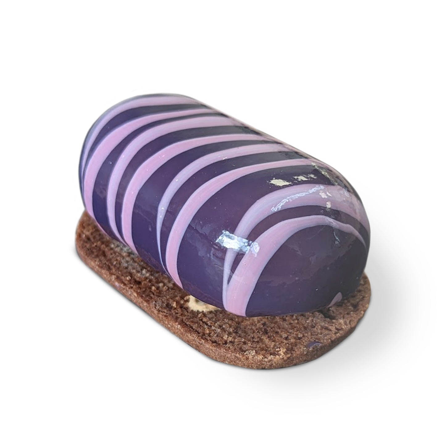 Semifreddo mit Schokolade - B-iced GmbH