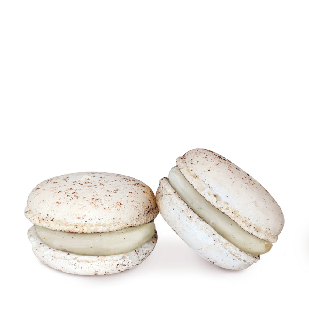 Macaron Vanille