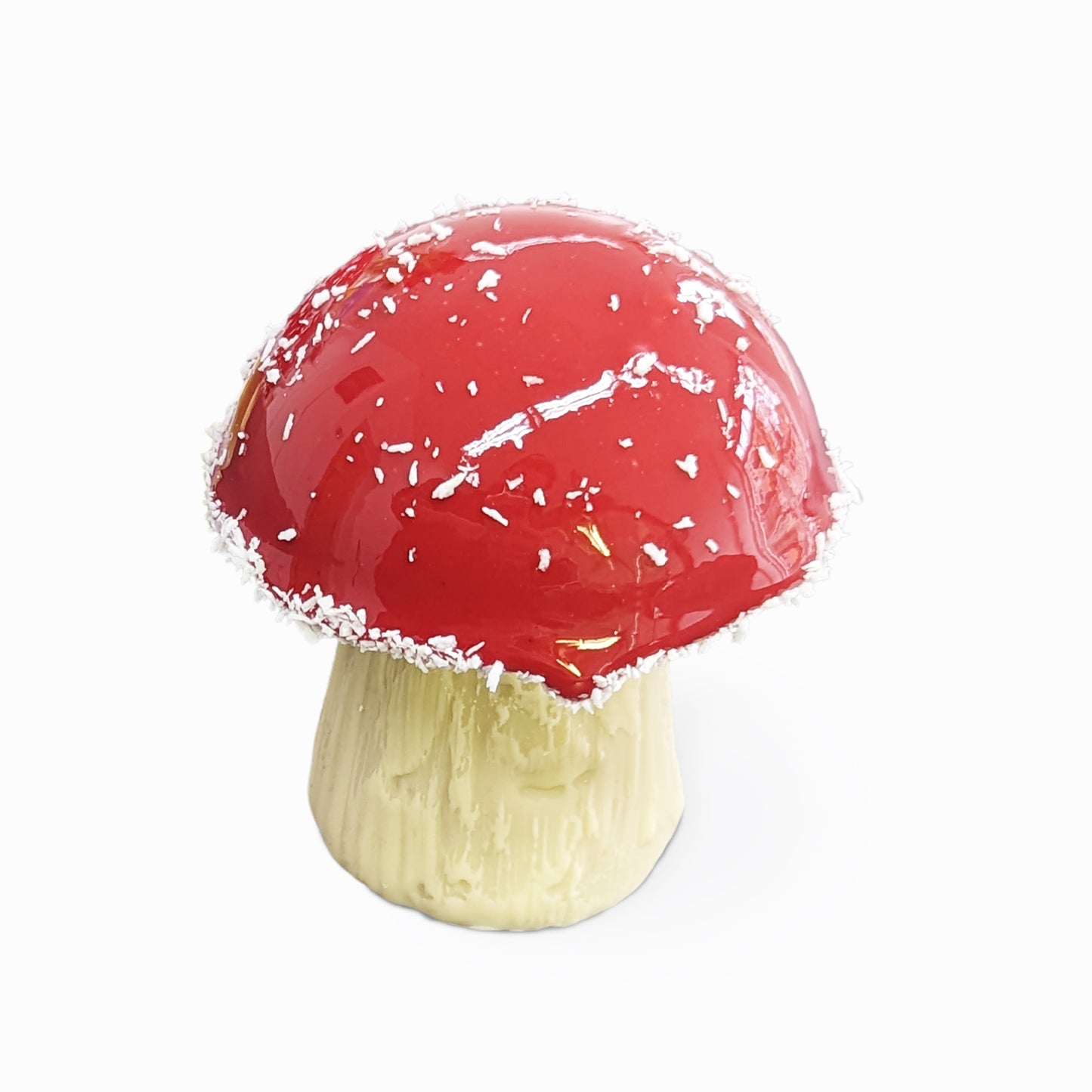 Semifreddo Pilz
