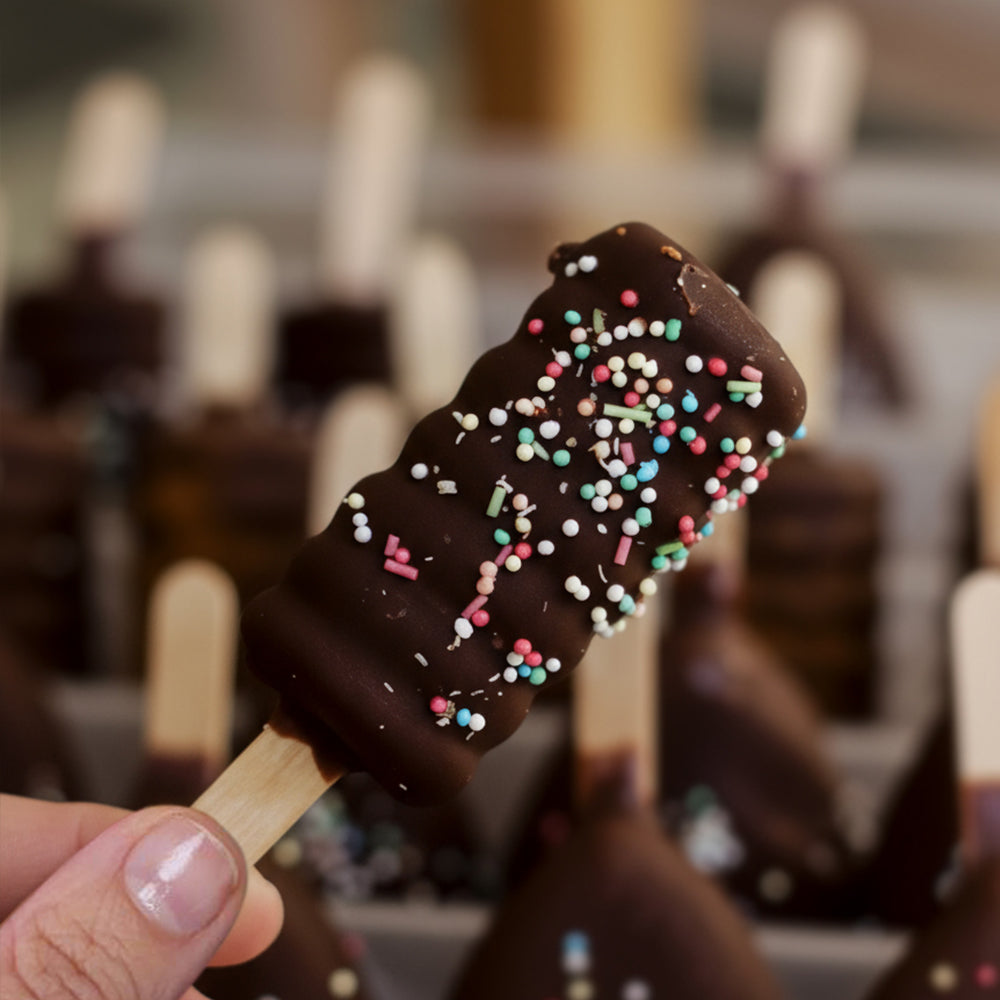 Дитячий майстер-клас з виробництва морозива (UA)