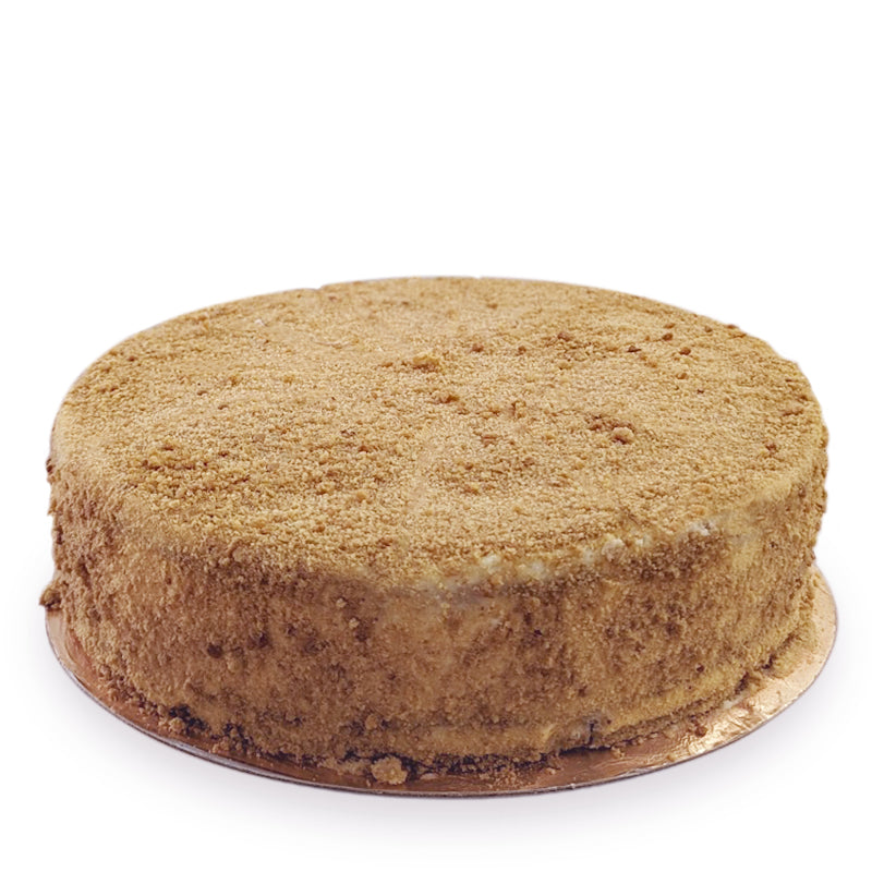 Honigtorte, ukrainische Spezialitäten in Berlin bestellen | B-iced – B ... Honigtorte, ukrainische Spezialitäten in Berlin bestellen | B-iced – B ...