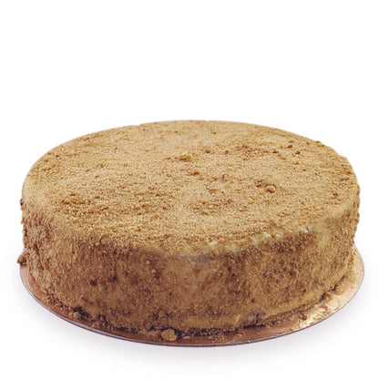 Honigtorte - B-iced GmbH