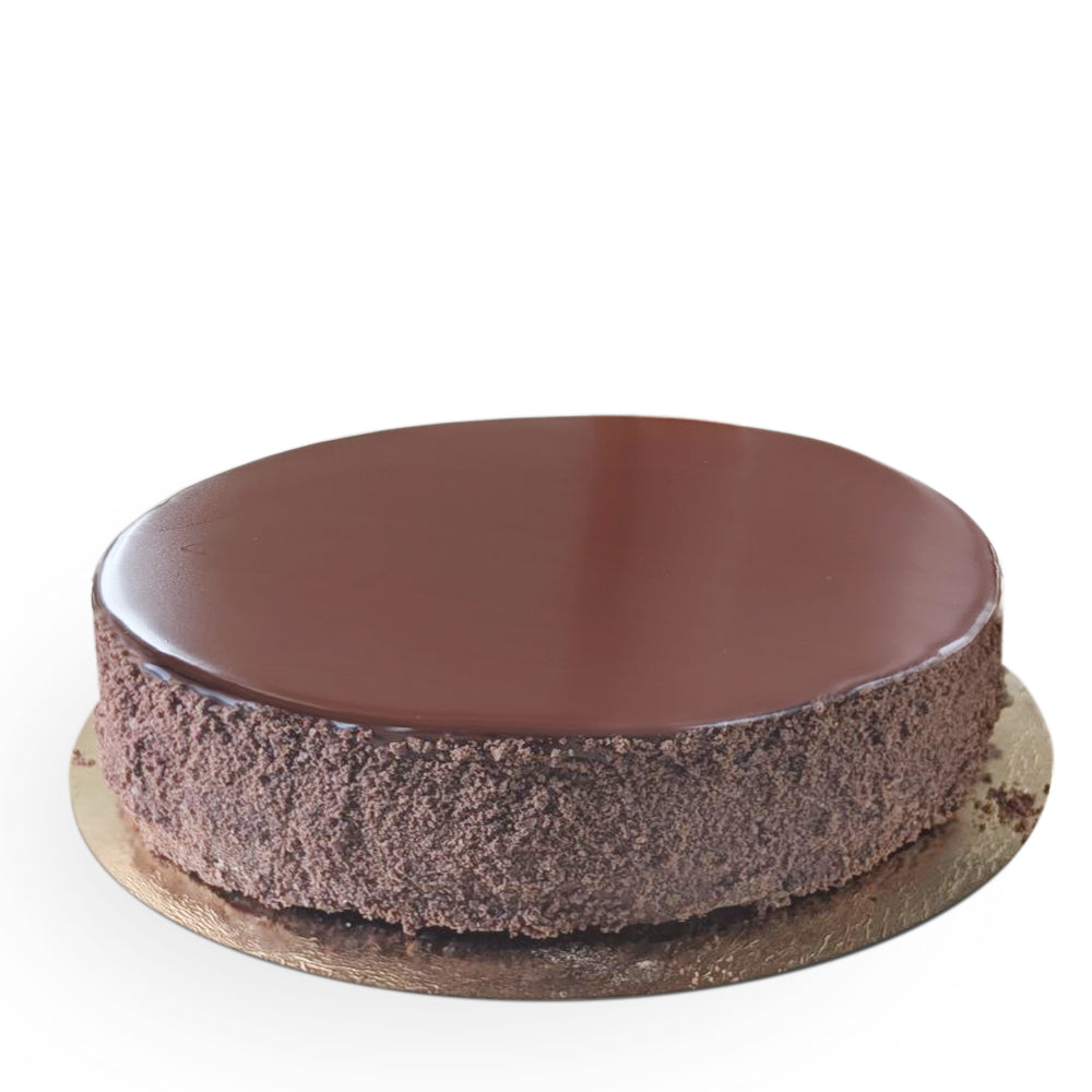 Prager Torte