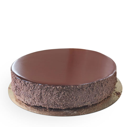 Prager Torte