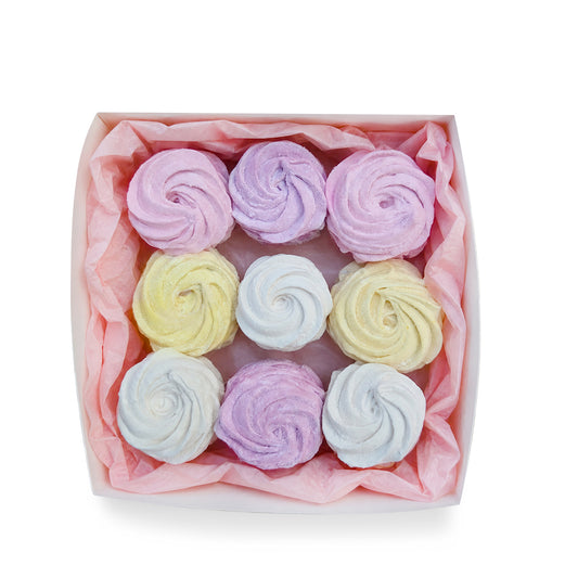 Marshmallows
