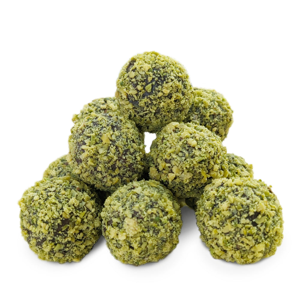 Handgemachte Pralinen mit Pistazien in Berlin | Gelateria B-iced – B ... Handgemachte Pralinen mit Pistazien in Berlin | Gelateria B-iced – B ...