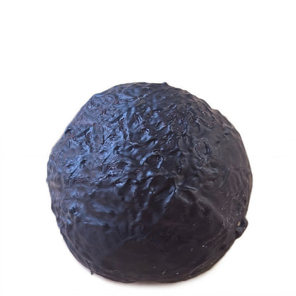 Schokotrüffel mit Trüffelpilzen